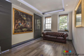 Covent Garden two bedroom flat